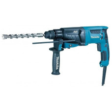 Makita Młotowiertarka Makita HR2631F 800 W