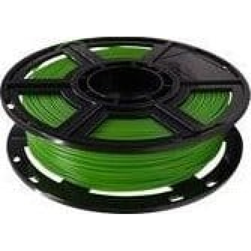 Avtek Filament PLA 1,75mm 0,5kg - zielony