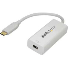 Startech Adapter USB StarTech USB-C - DisplayPort Mini Biały  (CDP2MDP)