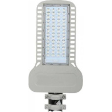 V-Tac Oprawa Uliczna LED V-TAC SAMSUNG CHIP 100W Soczewki 110st 135lm/W VT-104ST 4000K 13500lm 5 Lat Gwarancji