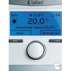 Vaillant VR 91 Zdalne sterowanie z czujnikiem temperatury (0020171334)