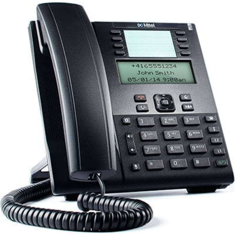 Mitel Telefon Mitel