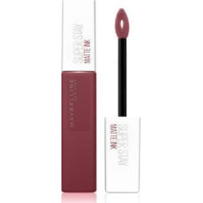 Maybelline MAYBELLINE_Super Stay Matte Ink matowa pomadka w płynie 175 Ringleader 5ml