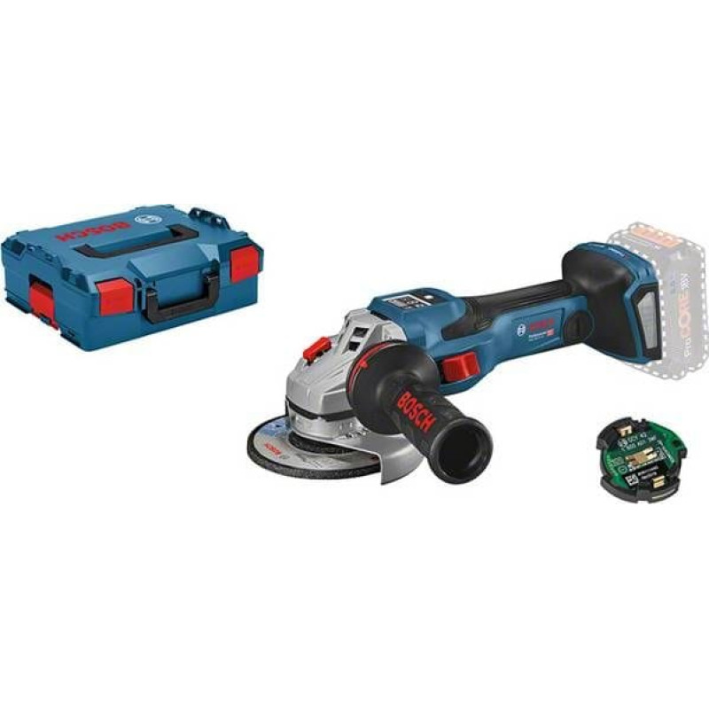 Bosch Szlifierka Bosch 18V-15 SC