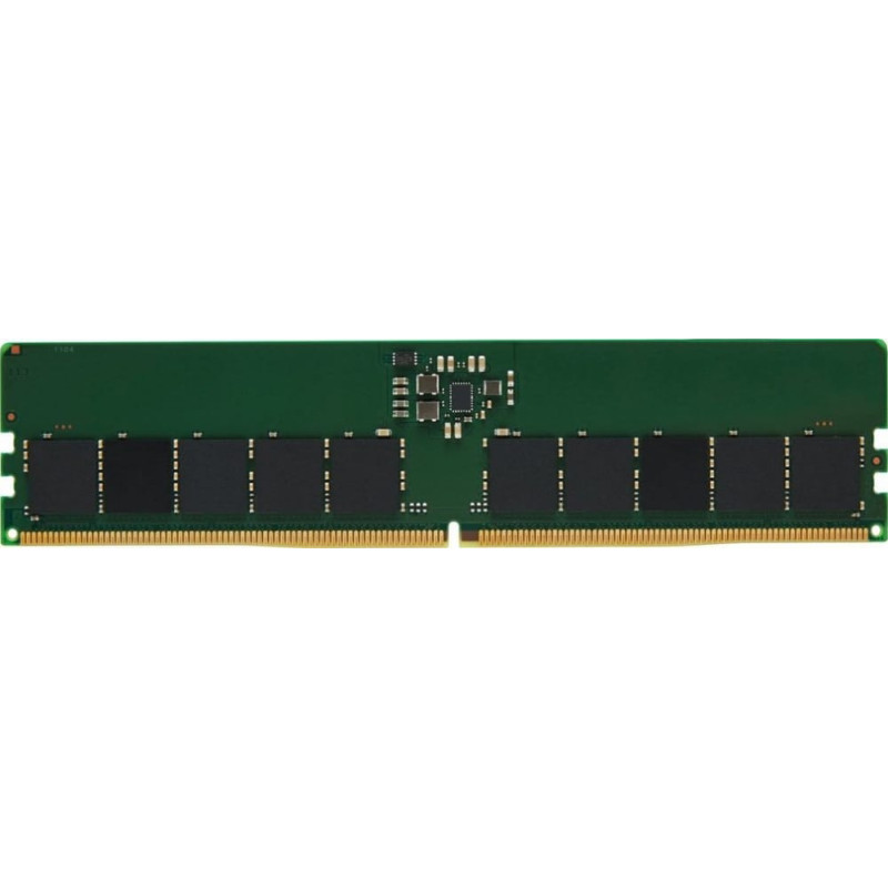 Kingston Pamięć serwerowa Kingston 16GB DDR5-5600MT/S ECC CL46