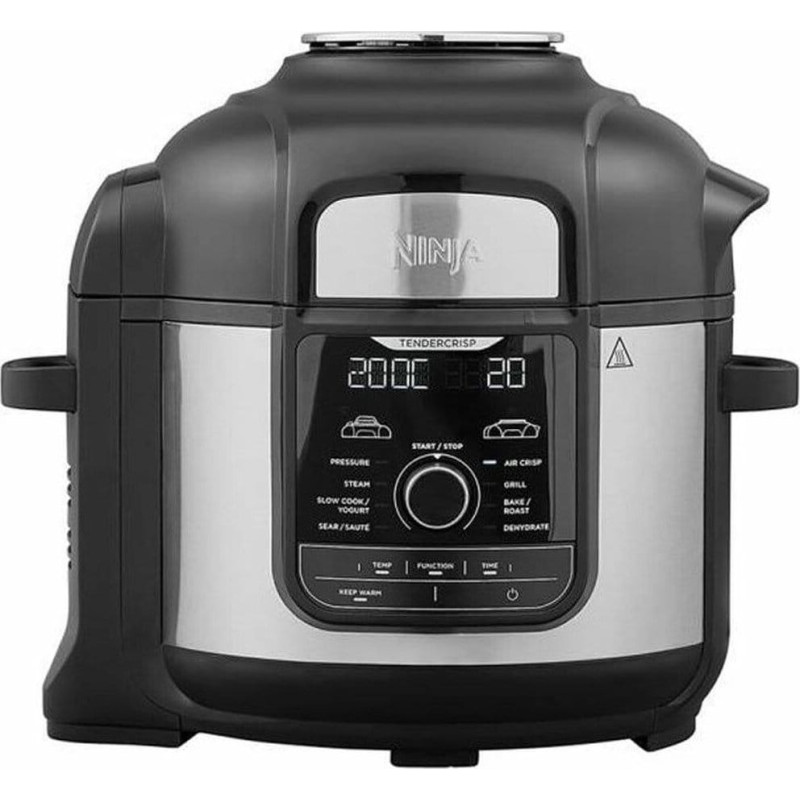 Ninja Multicooker Ninja Naczynie NINJA OP500EU 1760 W 7,5 L