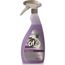 CIF Professional Cleaner Disinfectant 750 ml