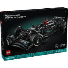 Lego LEGO 42171 Technic Mercedes-AMG F1 W14 E Performance