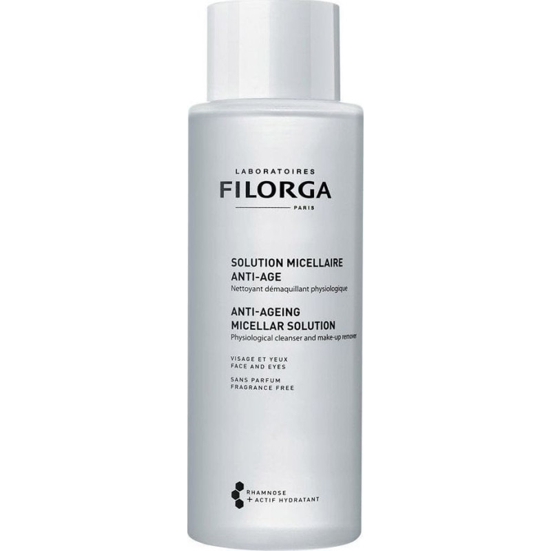 Filorga Woda micelarna do demakijażu Micellar Solution 400ml