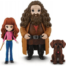 Spin Master Figurka Spin Master Laleczki Wizarding World 2-pak - Hermonia, Hagrid (GXP-794158)