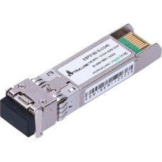 Extralink Moduł SFP ExtraLink EXTRALINK SFP+ 10G 1310nm SM LC 40KM