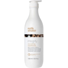 Milk Shake Milk Shake Integrity Nourishing Conditioner intensywnie regenerująca odżywka do wszystkich typów włosów 1000ml