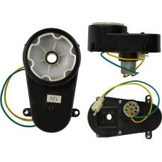 Leantoys Silnik skrętu 12V 5500 RPM HL1638 HL1538 HL1518