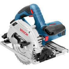 Bosch Pilarka tarczowa Bosch GKS 55+ GCE 1350 W 165 mm (0601682100)