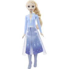 Mattel Lalka Disney Frozen Elsa Kraina Lodu 2