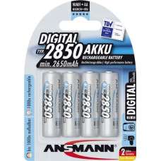 Ansmann Akumulator Digital AA / R6 2650mAh 24 szt.