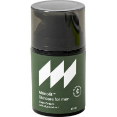 Monolit Krem nawilżający z algami 50 ml