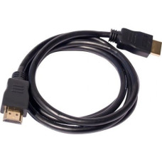 Televes Kabel Televes HDMI - HDMI 1.5m czarny (RTV003001)