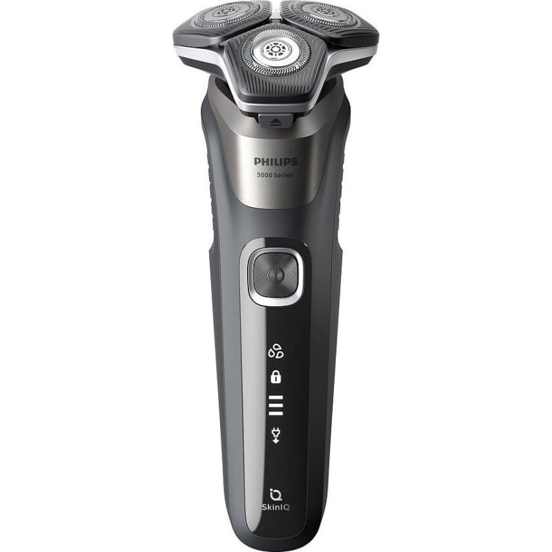 Philips Golarka Philips GOLARKA PHILIPS SERIES 5000 S5886/30 SKINIQ