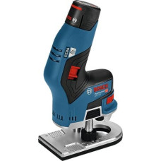 Bosch Frezarka Bosch GKF 12V-8 12 V