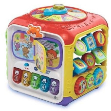 Vtech Kostka Aktywności  (60677)