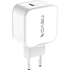 Nevox Ładowarka Nevox 1x USB-C  (1880)