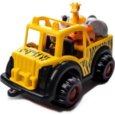 Viking Toys MIGHTY SAFARI TRUCK