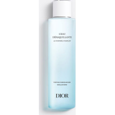 Dior DIOR L~EAU DEMAQUILLANTE MICELLAR WATER 200ML