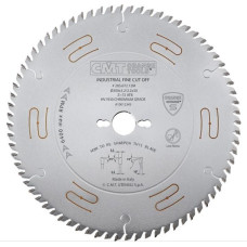 CMT Piła chromowana 300 x 30mm (285.696.12M)