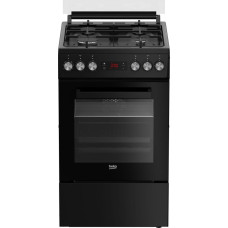 Beko Kuchenka Beko FSM52330DBDS