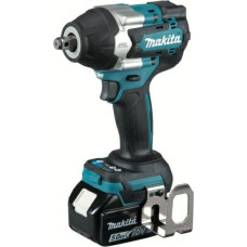 Makita Klucz udarowy Makita DTW700RTJ 18 V 1/2