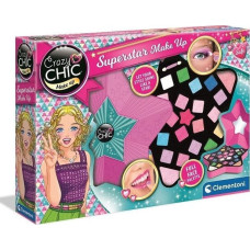 Clementoni Clementoni Crazy chic Superstar Make up 17650