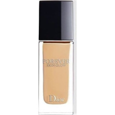 Dior DIOR Forever Skin Glow 24H Wear Radiant Foundation 30ml. 3W Warm