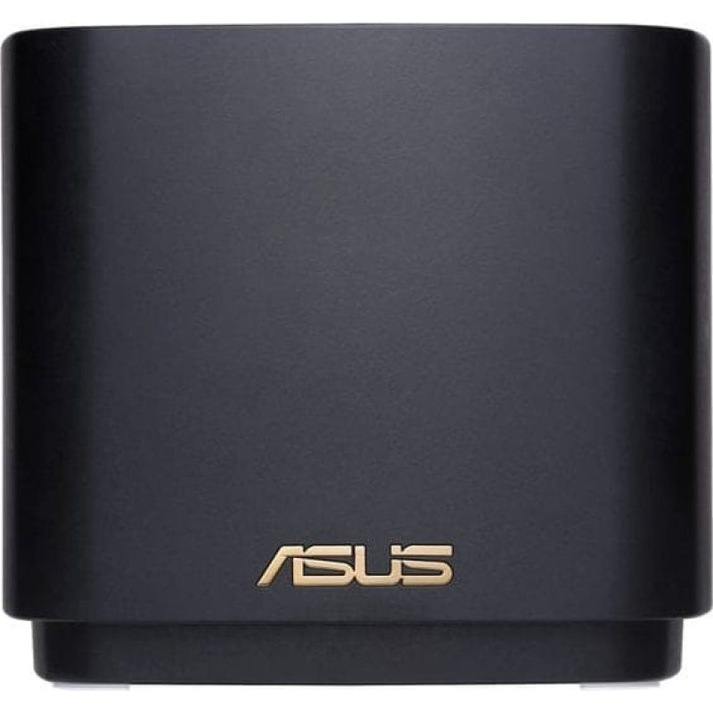 Asus Router Asus ZenWiFi XD4 Plus AX1800 czarny 1-pak