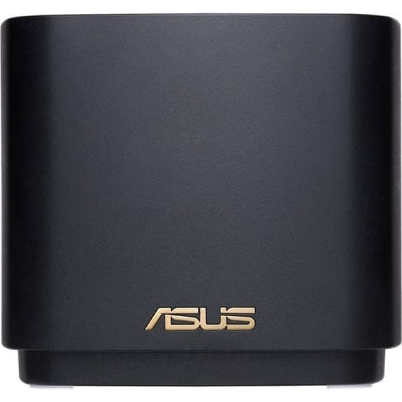 Asus ZenWiFi XD4 Plus AX1800, Mesh Router (schwarz)