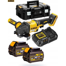 Dewalt Szlifierka Dewalt DCG418T2