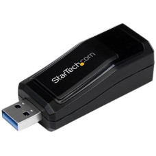 Startech Karta sieciowa StarTech USB31000NDS