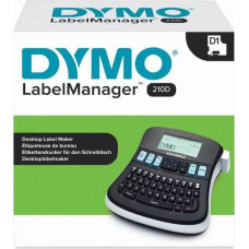 Dymo Drukarka etykiet Dymo Dymo LabelManager 210D