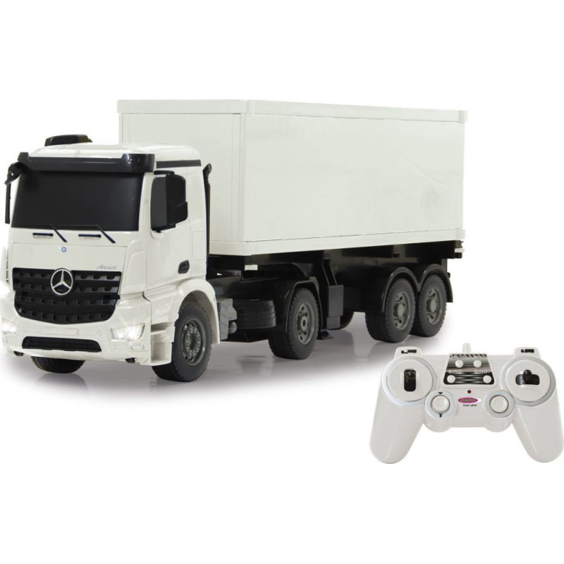 Jamara Ciężarówka Mercedes Benz Arocs RC (405148)