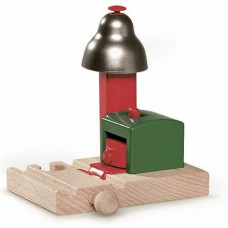 Brio Metalowy dzwonek (33754)