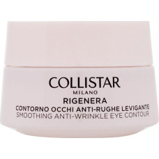 Collistar COLLISTAR ANTI-WRINKLE SMOOTHING EYE CONTOUR 15ML