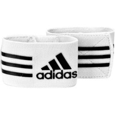 Adidas Opaski Na Getry Szerokie 2 sztuki (604433)