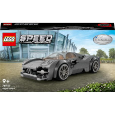 Lego Speed Champions Pagani Utopia (76915)