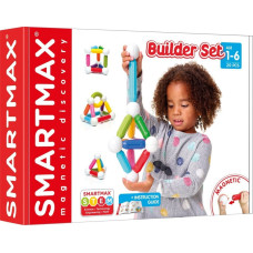 Smartmax Smart Max Builder Set 20szt IUVI Games