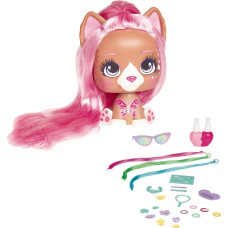 Tm Toys Figurka Tm Toys Mega Vip Pet Nyla