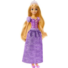 Mattel Lalka Disney Princess Roszpunka