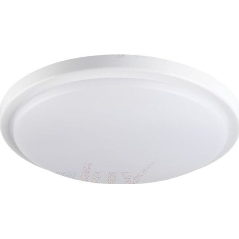 Kanlux Lampa sufitowa Kanlux Plafoniera LED 18W ORTE LED 18W-NW-O 1600lm 4000K IP54 29160