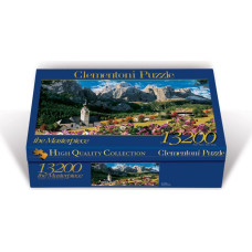 Clementoni High Quality Collection - Dolomiten (Teile: 13200)