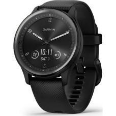 Garmin Zegarek sportowy Garmin Vivomove Sport Czarny  (010-02566-00)