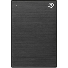 Seagate Dysk zewnętrzny HDD Seagate HDD USB3 1TB EXT./BLACK STKY1000400 SEAGATE